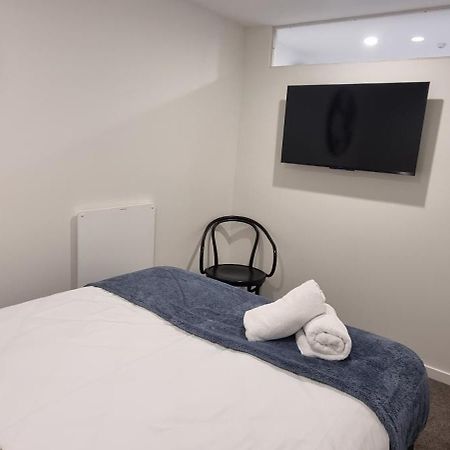 New Orleans Hotel Ароутаун Екстериор снимка