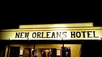 New Orleans Hotel Ароутаун Екстериор снимка