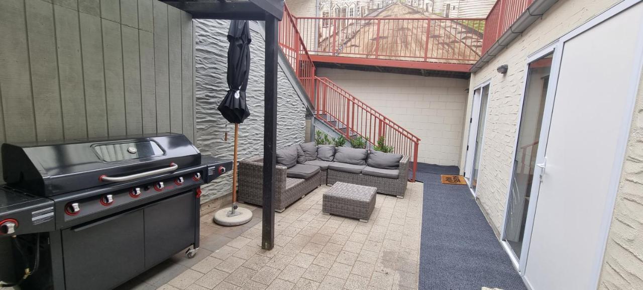 New Orleans Hotel Ароутаун Екстериор снимка
