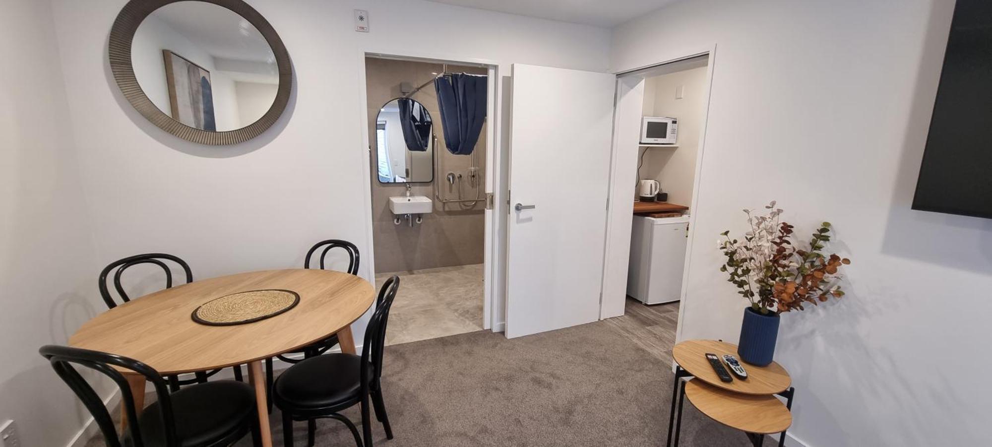 New Orleans Hotel Ароутаун Екстериор снимка