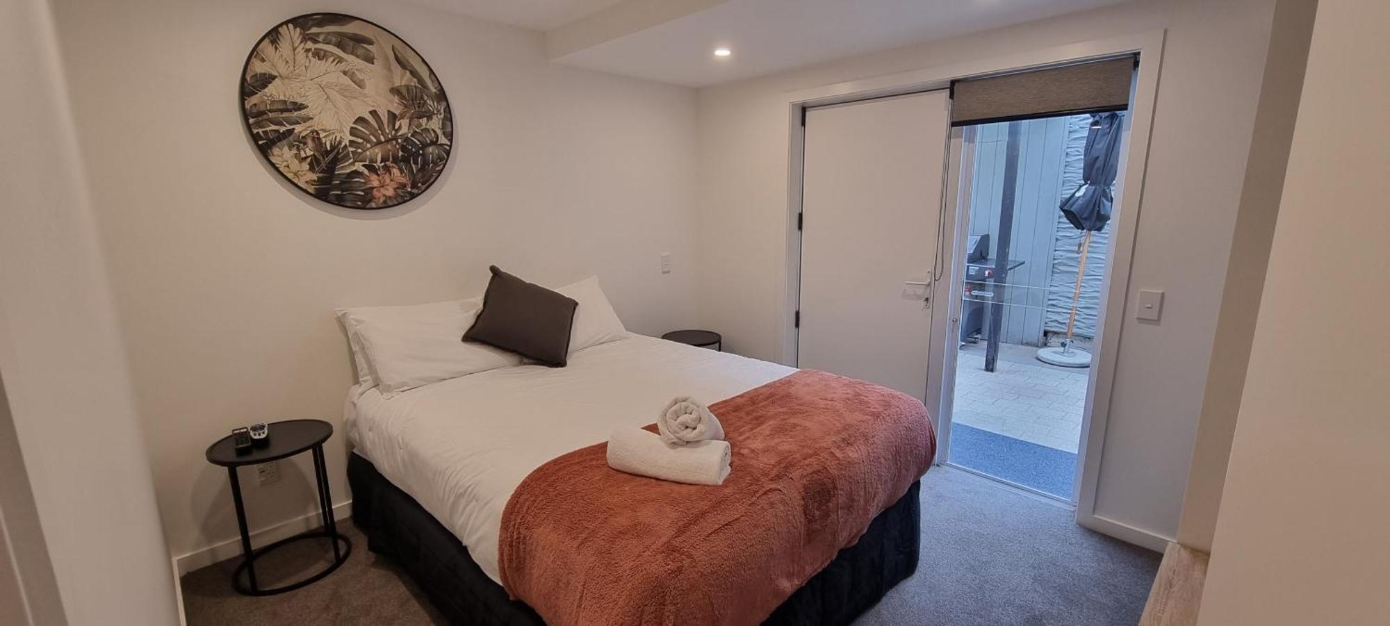 New Orleans Hotel Ароутаун Екстериор снимка