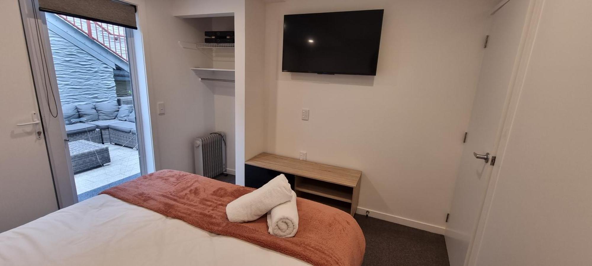 New Orleans Hotel Ароутаун Екстериор снимка