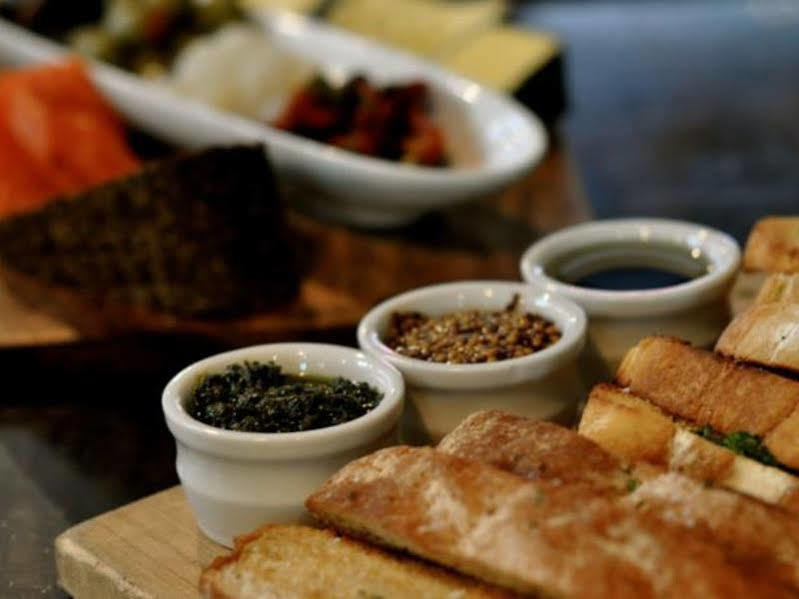New Orleans Hotel Ароутаун Екстериор снимка