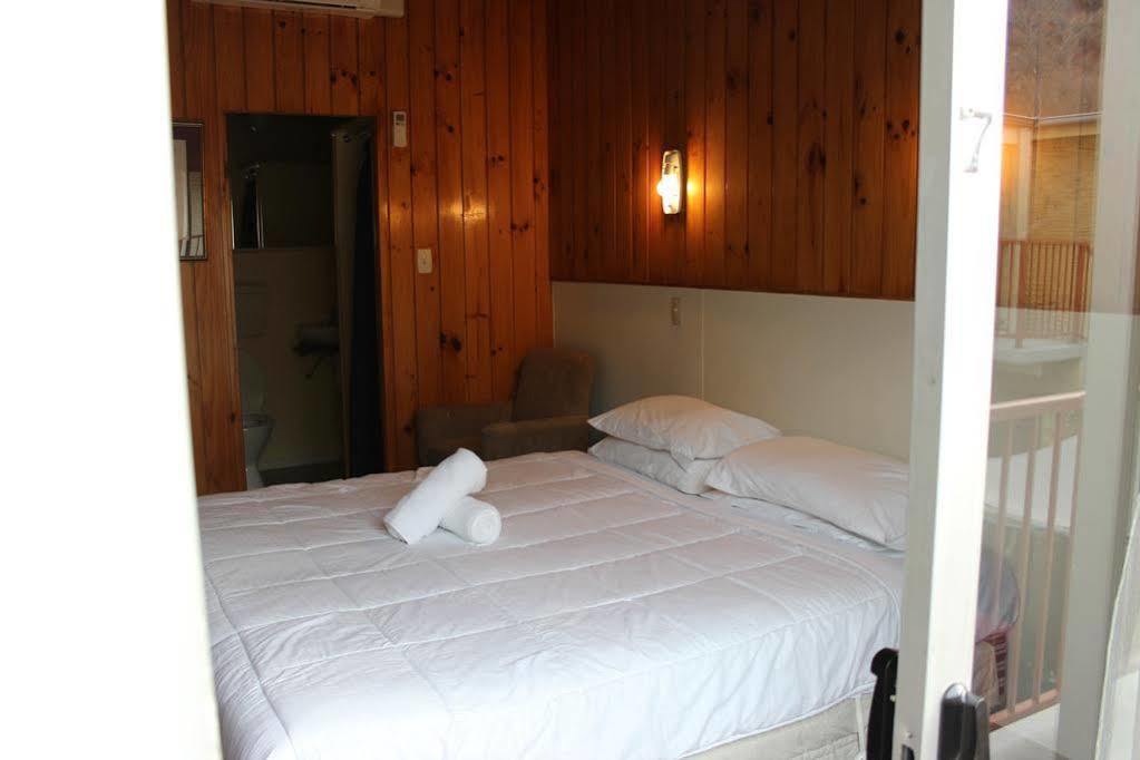 New Orleans Hotel Ароутаун Екстериор снимка