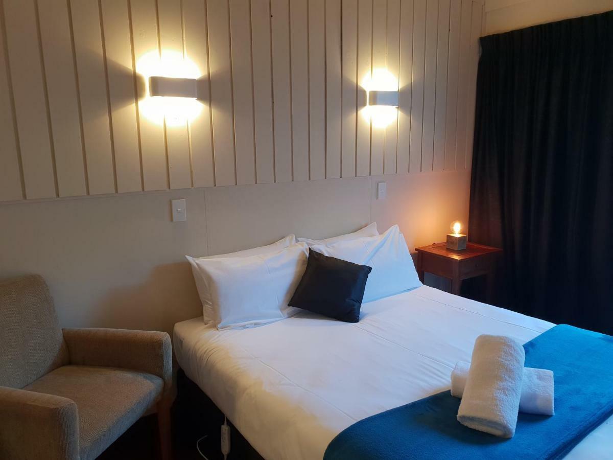 New Orleans Hotel Ароутаун Екстериор снимка